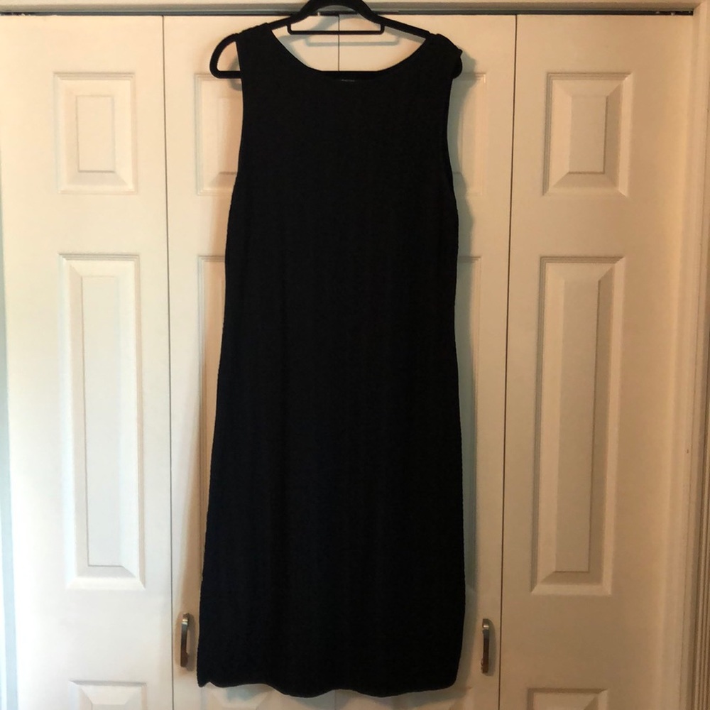 Black stretchy / slinky